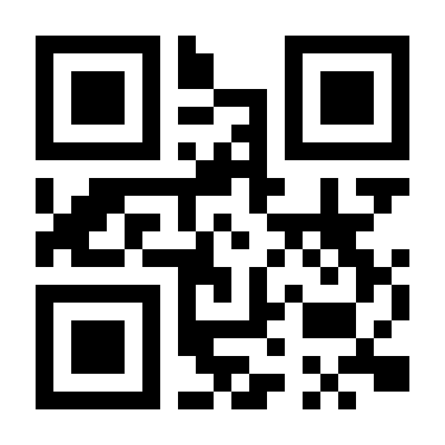 wechat QR code