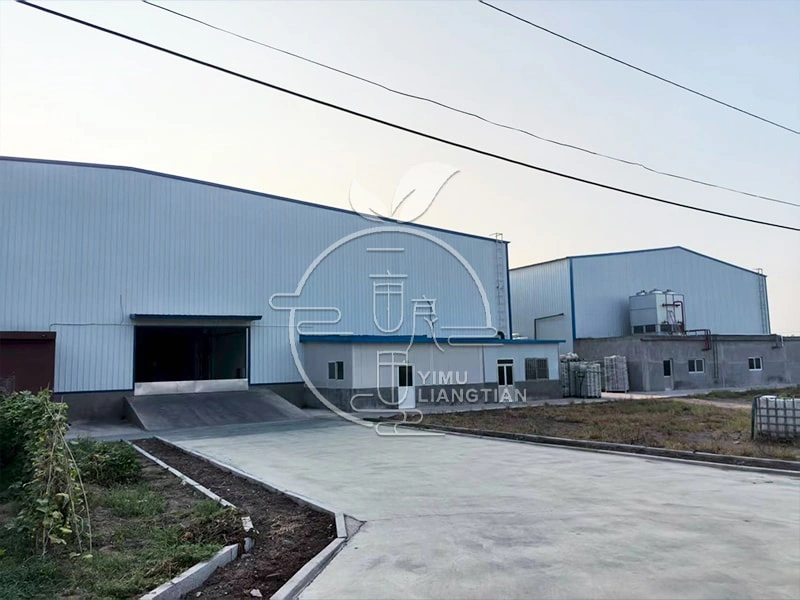 Our Factory