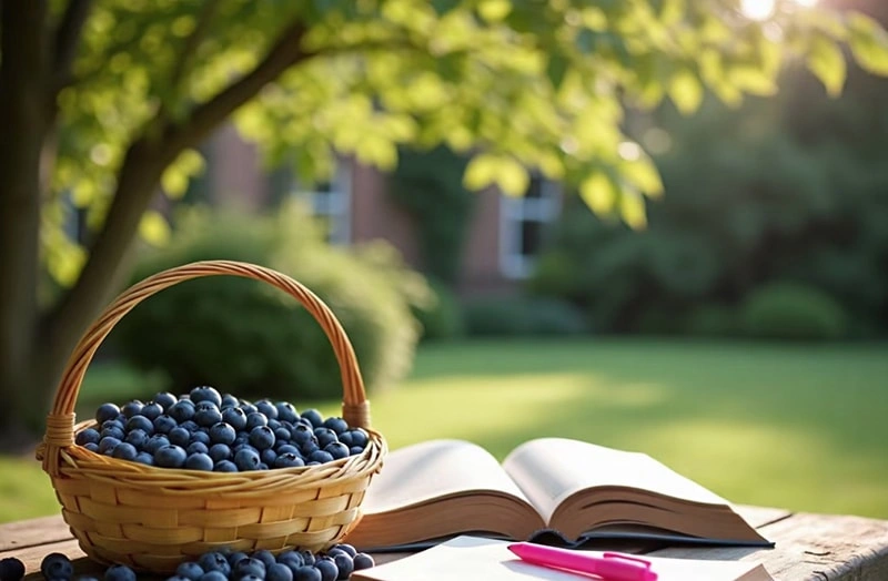 It is reported that China's blueberry production has increased by 35%, though this figure remains subject to verification.