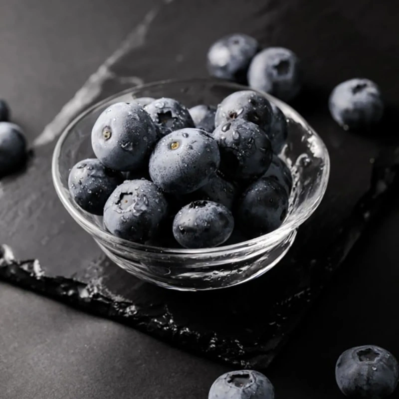 The optimal variety in China.