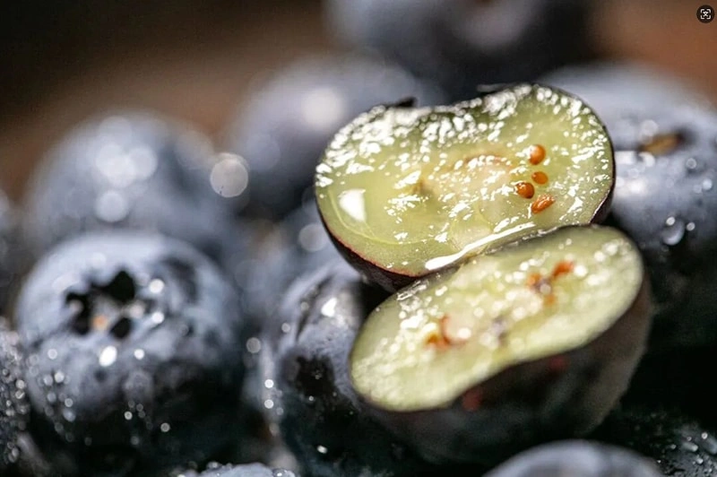 The optimal variety in China.